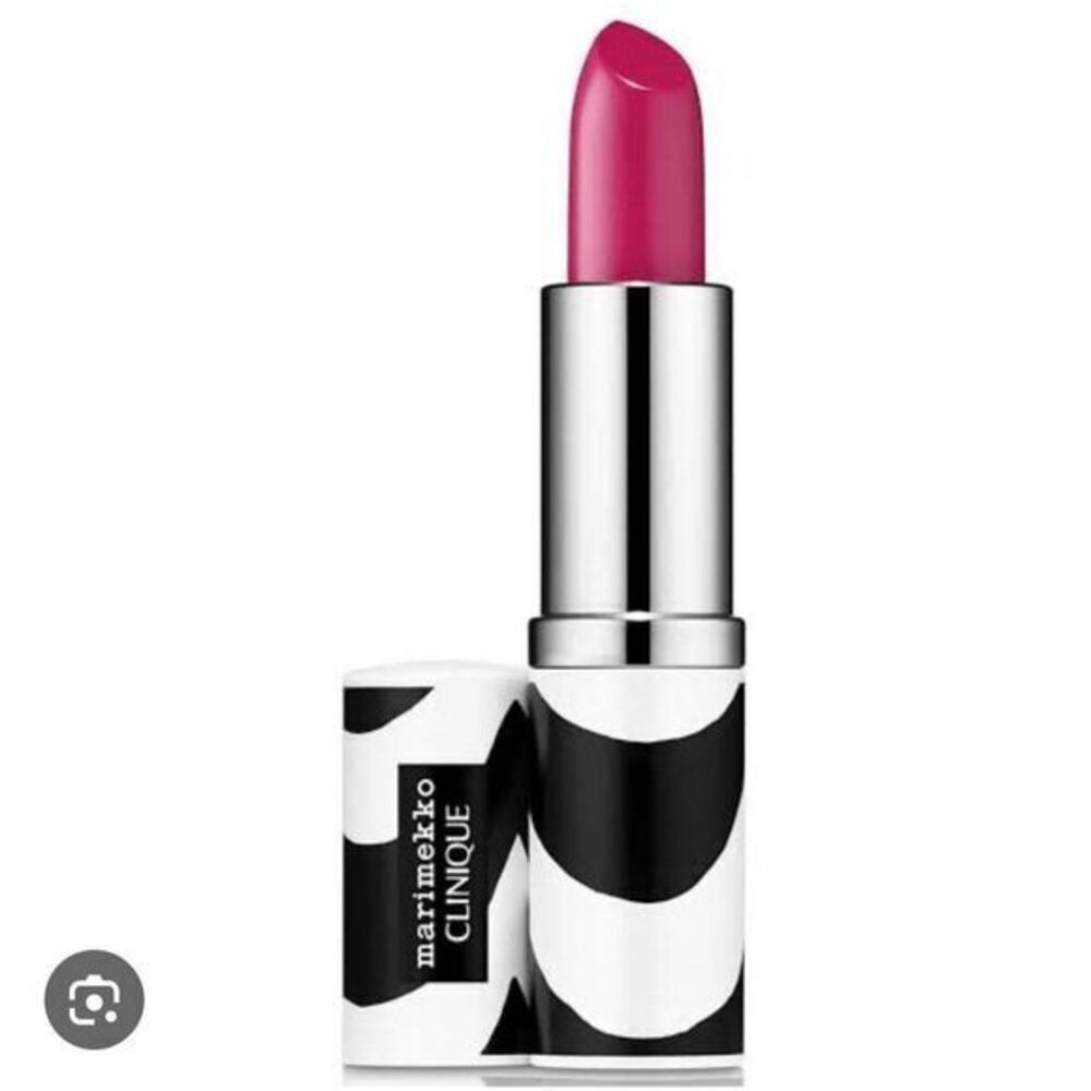 Marimekko X Clinique Pop Lip Colour and Primer - 10 Punch Pop (4.3‎ ml)